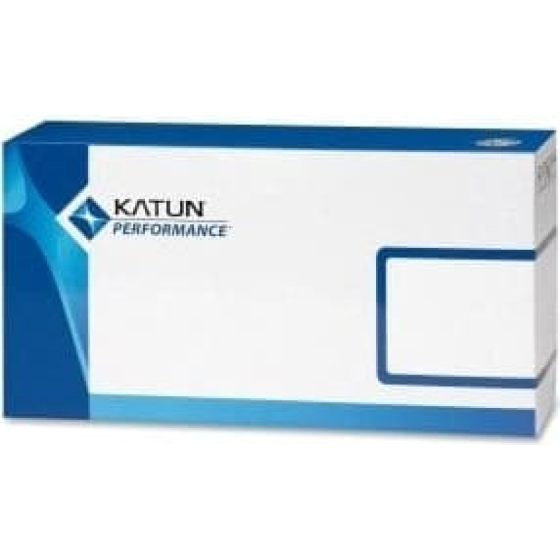 Katun Toner Katun do Kyocera TK-5380Y ECOSYS MA4000cix/cifx | Ylw | 10K Access