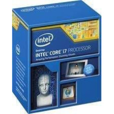 Intel Procesor Intel 3.4 GHz, 8 MB, BOX (BX80646I74770)
