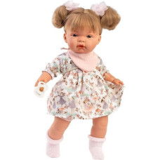 Llorens 38368 Płacząca lalka 38 cm Joelle