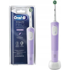 Braun Oral-B Vitality Pro D103 Lilac szczoteczka
