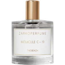 Zarkoperfume Molecule C-19 The Beach EDP 100ml