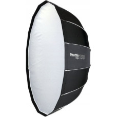 Phottix Lampa studyjna Phottix Phottix Raja Quick- Folding softbox 150