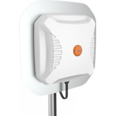 Poynting Antena Poynting Poynting Antennas LTE/GSM Mast/Wand A-XPOL-0016 weiß SMA (M) 8dbi Cross Polarised Flatpatch SMA - Male 5m