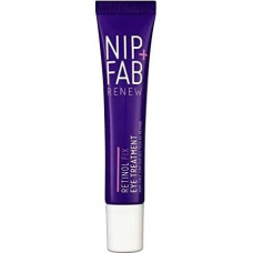 Noname NIP+FAB_Renew Retinol Fix Eye Treatment 2% krem do twarzy 15ml