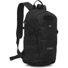 Nils Extreme NC3905 PLECAK TAKTYCZNY COBRA CZARNY 25L NILS CAMP