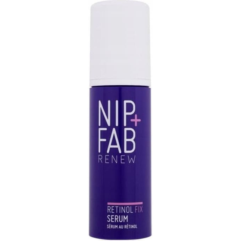 Alkotest NIP+FAB_Renew Retinol Fix Serum 3% serum do twarzy 50ml
