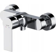 Cersanit Bateria prysznicowa Cersanit Cersanit Brasco chrome shower mixer tap