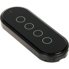Atlo PILOT ATLO-RC4B-TUYA ZigBee, Tuya Smart