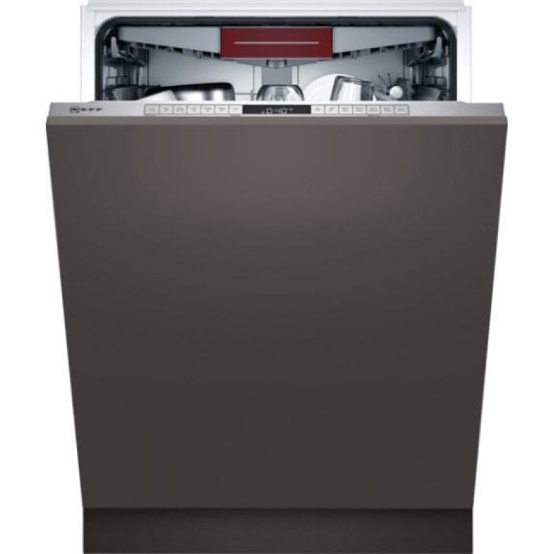 Neff Zmywarka Neff Neff S297TCX00E N70 Dishwasher