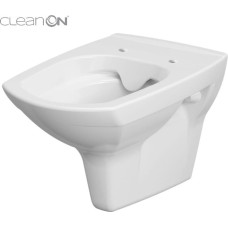 Cersanit Miska WC Cersanit Carina CleanOn wisząca (K31-046)