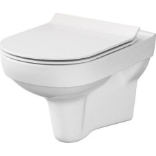 Cersanit Miska WC Cersanit City CleanOn wisząca (K701-143)