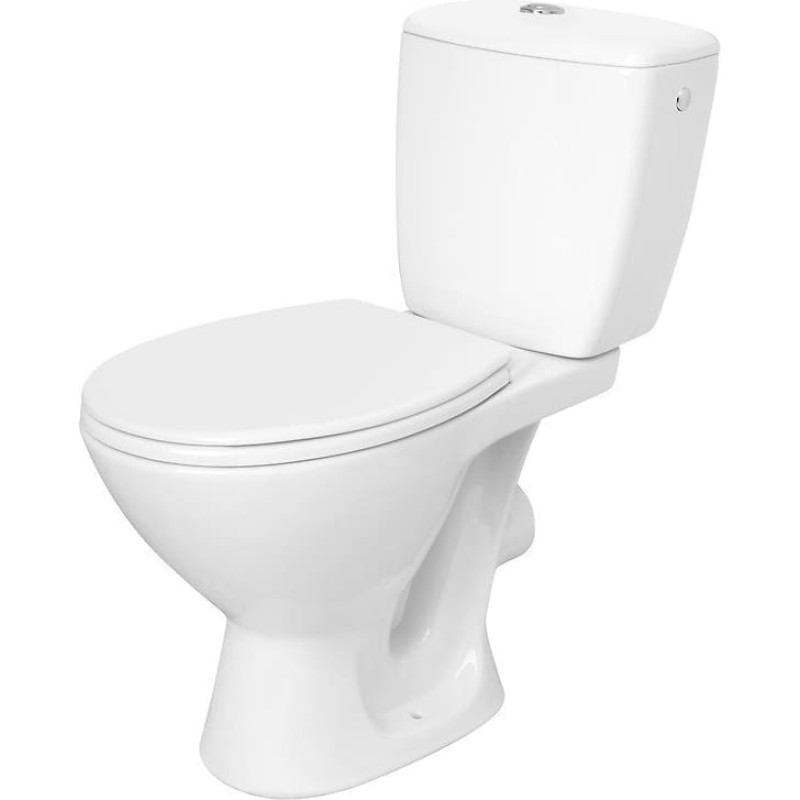 Cersanit KOMPAKT 404 KASKADA K010 3/6 DESKA DUR
