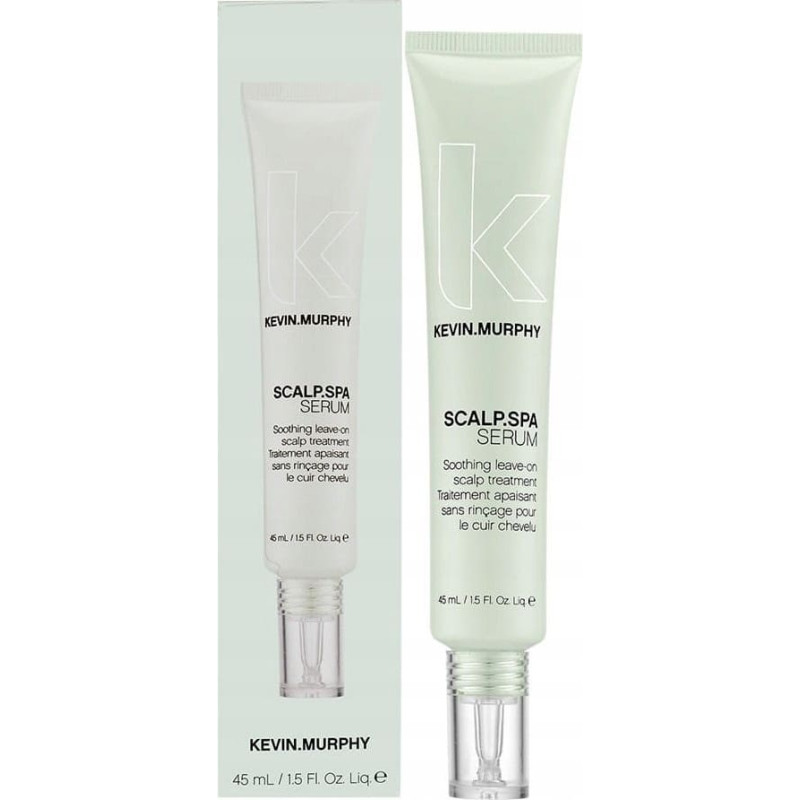 Kevin Murphy , Scalp Spa, Hair Serum, For Nourishing, 45 ml For Women