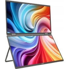 Acer Monitor mobilny dual 16 cali PD163Qbmiuux