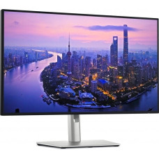 Dell Monitor U2725QE 27 cali IPS Black LED 4K(3840x2160)/16:9/Thunderbolt/HDMI/DP/USB-C/USB/RJ-45/3Y