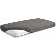 Multitex Prześc. frotte z gumą roz. 180/190x190/200x30 PREM