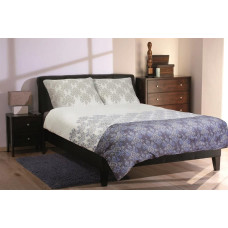 Multitex Pościel satynowa EXCLUSIVE CZ (140x200-1,70x90-1)