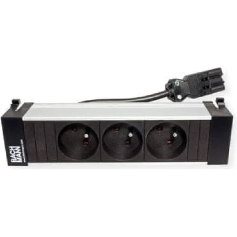 Bachmann Power Frame 3x UTE (Francja) krótki