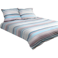 Matex Pościel 220 x 200 3cz Satynowa Matex PREMIUM 03