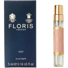Floris Of London, Lily, Eau De Toilette, For Women, 5 ml For Women