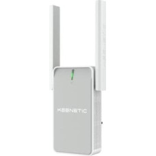 Keenetic Buddy 6 KN-3411-01-EU AX3000 Mesh Wi-Fi 6 Gigabit Extender