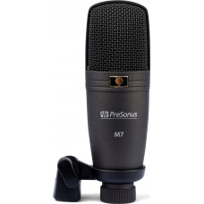 Presonus M7 - Mikrofon pojemnoĹ›ciowy