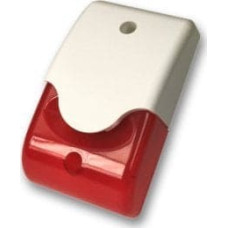 Gude GUDE 7940 alarm kombinowany, optyczny, akustyczny, czerwony