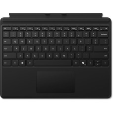 Microsoft Surface Pro Keyboard Niemiecki Microsoft Cover port Czarny