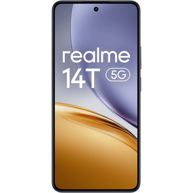 Realme 14T 16,9 cm (6.67