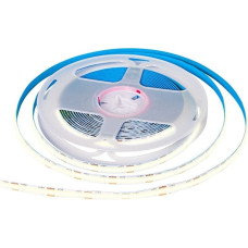 Blow 70-736# Taśma led biały ciepły cob rolka 5m 12v