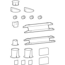 Ergotron ACCESSORY SPARE PARTS KIT LX