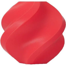 Bambulab Filament Bambu Lab ASA 1,75mm 1kg - w zestawie z wielorazową szpulą - Red}