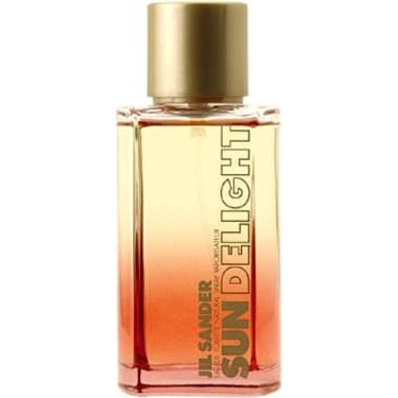 Jil Sander Sun Delight EDT 100 ml