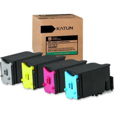 Katun Toner Katun Katun toner do Sharp MX C 250 E| Magenta | 125g | Business Color