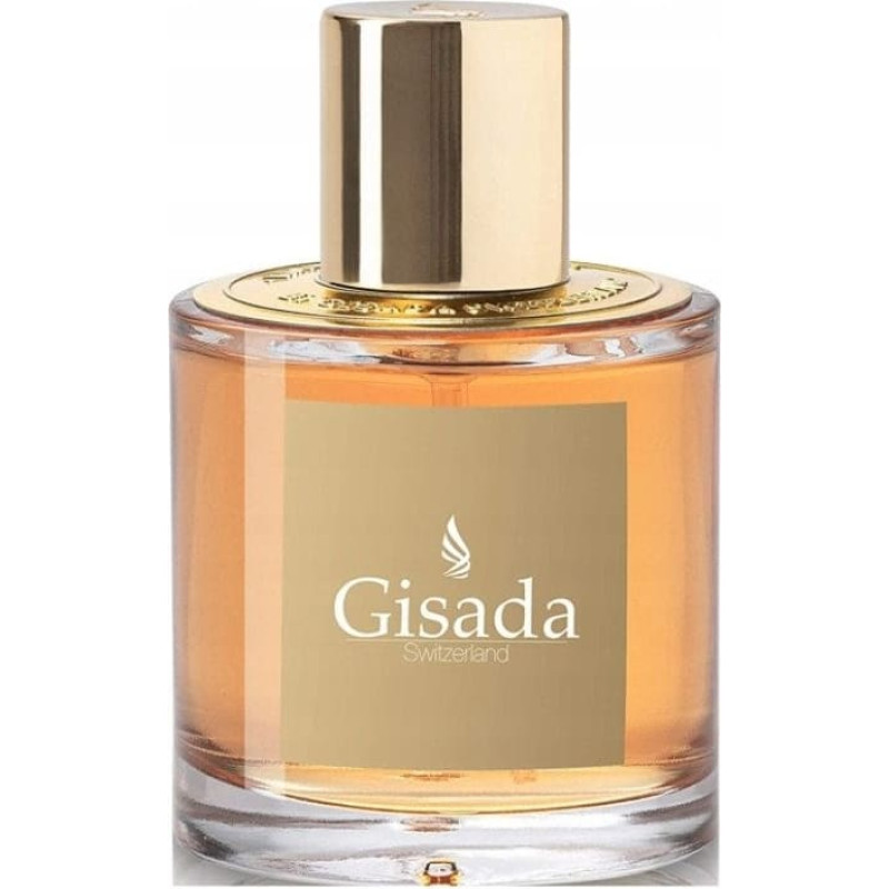 Str8 Gisada Ambassador Women EDP 50ml