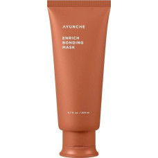 Montibello Ayunche Enrich Bonding Mask wzmacniająca maska do włosów 200ml
