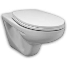 Basic Miska WC Basic wisząca (A161101005)