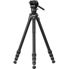 Vanguard ALTRA PRO 3VL 264AV14 Videostativ, Aluminium
