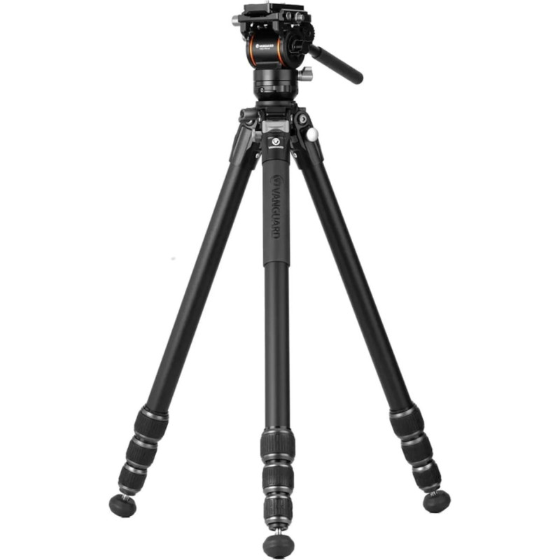 Vanguard ALTRA PRO 3VL 264AV14 Videostativ, Aluminium