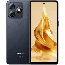 Ulefone Smartphone Ulefone Note 18 Pro 6+256Gb Lustrous Black