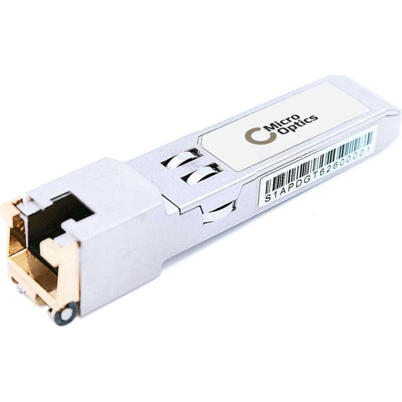 Lanview Mikrotik SFP-GE-T Compatible