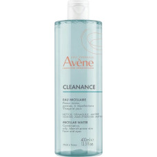 Avene Cleanance Eau Micellaire woda micelarna 400ml