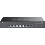 Tp-Link Switch DS1008X / Omada DS1008X Black