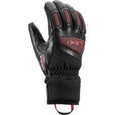 Leki RĘKAWICE Griffin Pro 3D Women pink 6.5