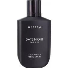 Hermes NASEEM Date Night For Woman Aqua Parfum spray 100ml