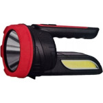 PRO LATARKA SZPERACZ LED  Z AKU. IPX4 200LM+180LM