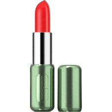 Clinique Longwear Lipstick Satin pomadka 36 Poppy Pop 4ml