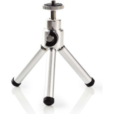 Krups Nedis TPOD1000GY Photo / Video tripod