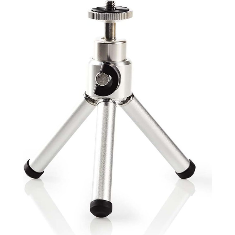 Krups Nedis TPOD1000GY Photo / Video tripod