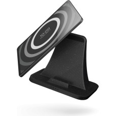Axis ZENS - Ladestander - 60W iPad/Macbook Air + AC-Netzteil - 60 Watt - Schwarz